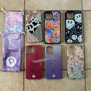 iPhone 12 Pro Max IPhone Cases
